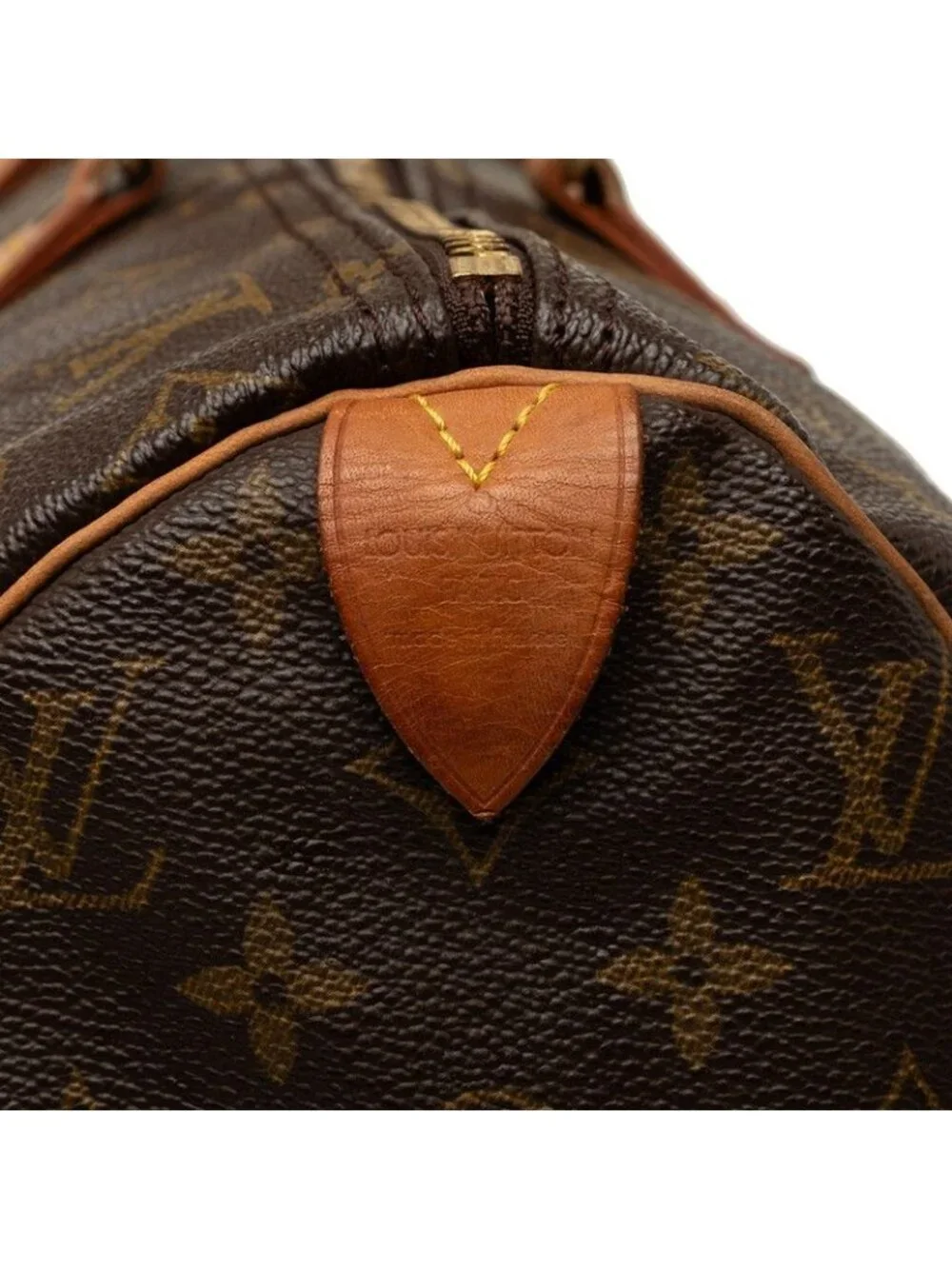Louis Vuitton this authentic